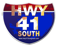 Hwy 41 Logo